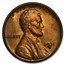 1931-S Lincoln Cent BU (Red/Brown)