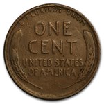 1931-S Lincoln Cent Fine