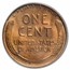 1931-S Lincoln Cent MS-64 NGC (Red)