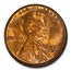 1931-S Lincoln Cent MS-64 PCGS (Red/Brown)