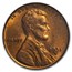 1931-S Lincoln Cent MS-64 PCGS (Red)