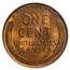 1931-S Lincoln Cent MS-64 PCGS (Red)