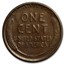 1931-S Lincoln Cent VF