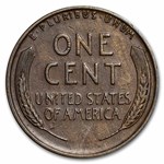1931-S Lincoln Cent XF