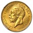 1931-SA South Africa Gold Sovereign MS-63 NGC