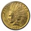 1932 $10 Indian Gold Eagle MS-62 PCGS