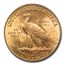 1932 $10 Indian Gold Eagle MS-63 NGC CAC