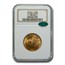 1932 $10 Indian Gold Eagle MS-63 NGC CAC