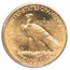 1932 $10 Indian Gold Eagle MS-64 PCGS