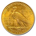 1932 $10 Indian Gold Eagle MS-65 PCGS CAC