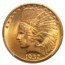 1932 $10 Indian Gold Eagle MS-65+ PCGS