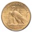 1932 $10 Indian Gold Eagle MS-65 PCGS