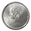 1932-A Germany Silver 3 Mark Goethe MS-62+ NGC
