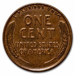 1932-D Lincoln Cent BU (Brown)