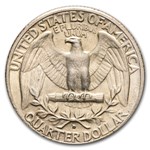 1932-D Washington Quarter BU