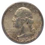 1932-D Washington Quarter MS-65 PCGS