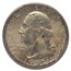 1932-D Washington Quarter MS-65 PCGS