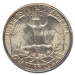 1932-D Washington Quarter MS-65 PCGS