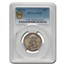 1932-D Washington Quarter MS-65 PCGS