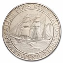 1932 Germany Silver Medal Sinking of the Niobe BU