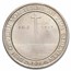 1932 Germany Silver Medal Sinking of the Niobe BU