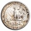 1932-S Washington Quarter AU Details