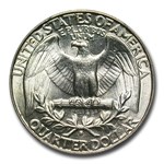 1932-S Washington Quarter MS-62 PCGS