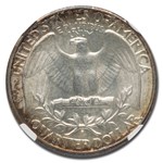 1932-S Washington Quarter MS-64 NGC