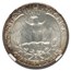 1932-S Washington Quarter MS-64 NGC