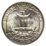 1932-S Washington Quarter MS-64 PCGS CAC