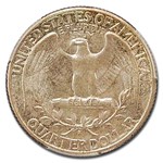 1932-S Washington Quarter MS-64 PCGS CAC