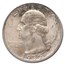 1932-S Washington Quarter MS-64 PCGS