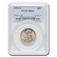1932-S Washington Quarter MS-64 PCGS