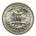1932-S Washington Quarter MS-64 PCGS