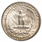 1932-S Washington Quarter MS-64 PCGS