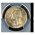 1932-S Washington Quarter MS-65 PCGS