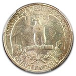 1932-S Washington Quarter MS-65 PCGS
