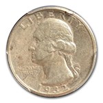 1932-S Washington Quarter XF-45 PCGS
