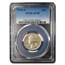 1932-S Washington Silver Quarter AU-50 PCGS