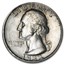 1932 Washington Quarter BU
