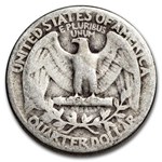 1932 Washington Quarter Good/Fine