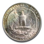 1932 Washington Quarter MS-66 PCGS