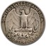 1932 Washington Quarter VF