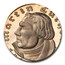 1933-A Germany Silver 5 Reichsmark PR-66 DCAM PCGS
