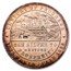 1933 Colorado Century of Progress So Called Dollar HK-870 MS-65
