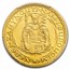 1933 Czechoslovakia Gold 1 Ducat MS-61 PCGS