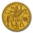 1933 Czechoslovakia Gold 10 Ducats MS-62 NGC