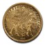 1933 Czechoslovakia Gold 10 Dukatu MS-64 PCGS
