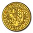 1933 Czechoslovakia Gold 2 Dukaty MS-64 PCGS