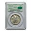 1933-D Oregon Trail Commemorative Half Dollar MS-66 PCGS CAC